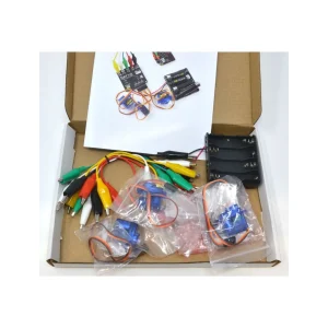 Servo Kit for micro:bit