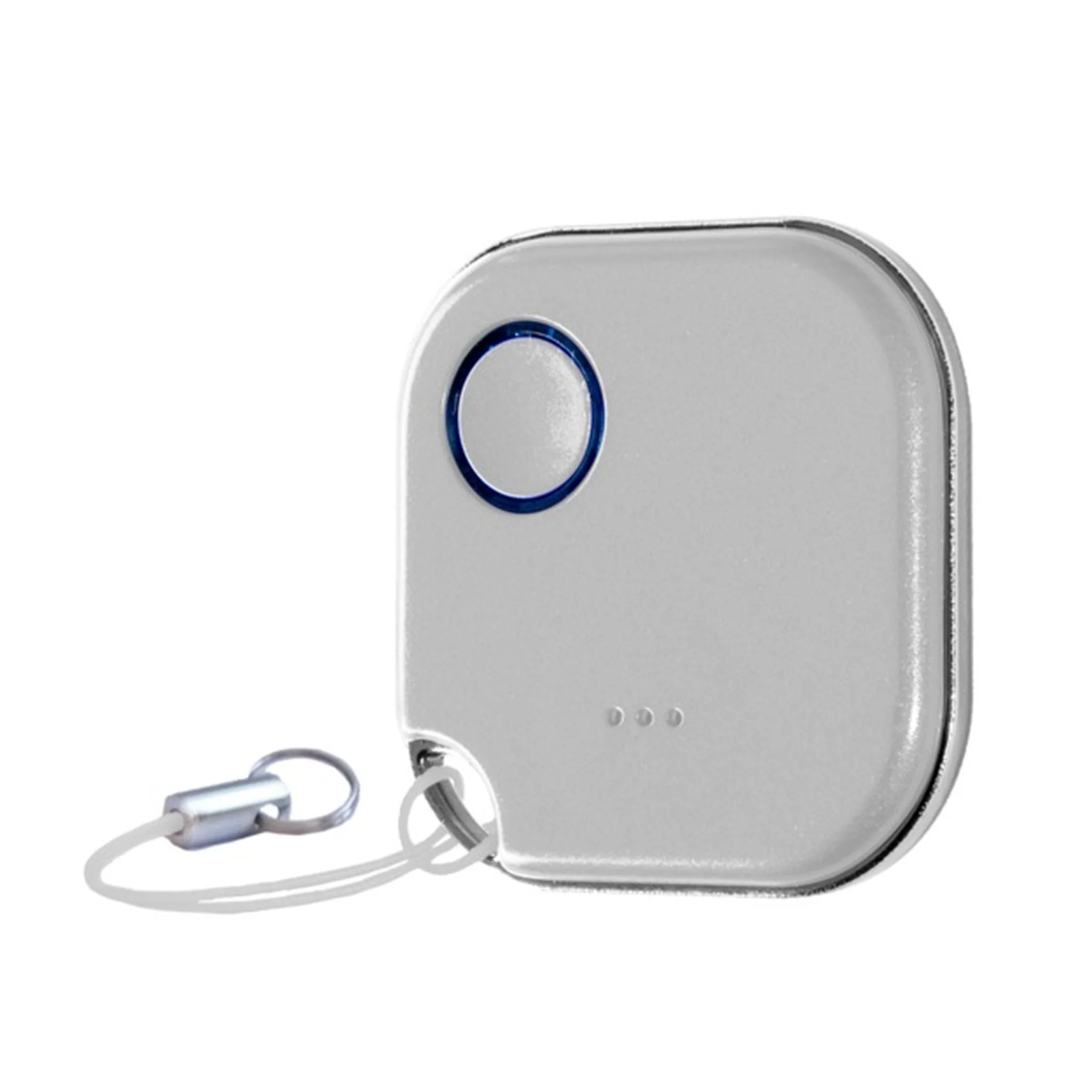 Shelly BLU Button1 (White)