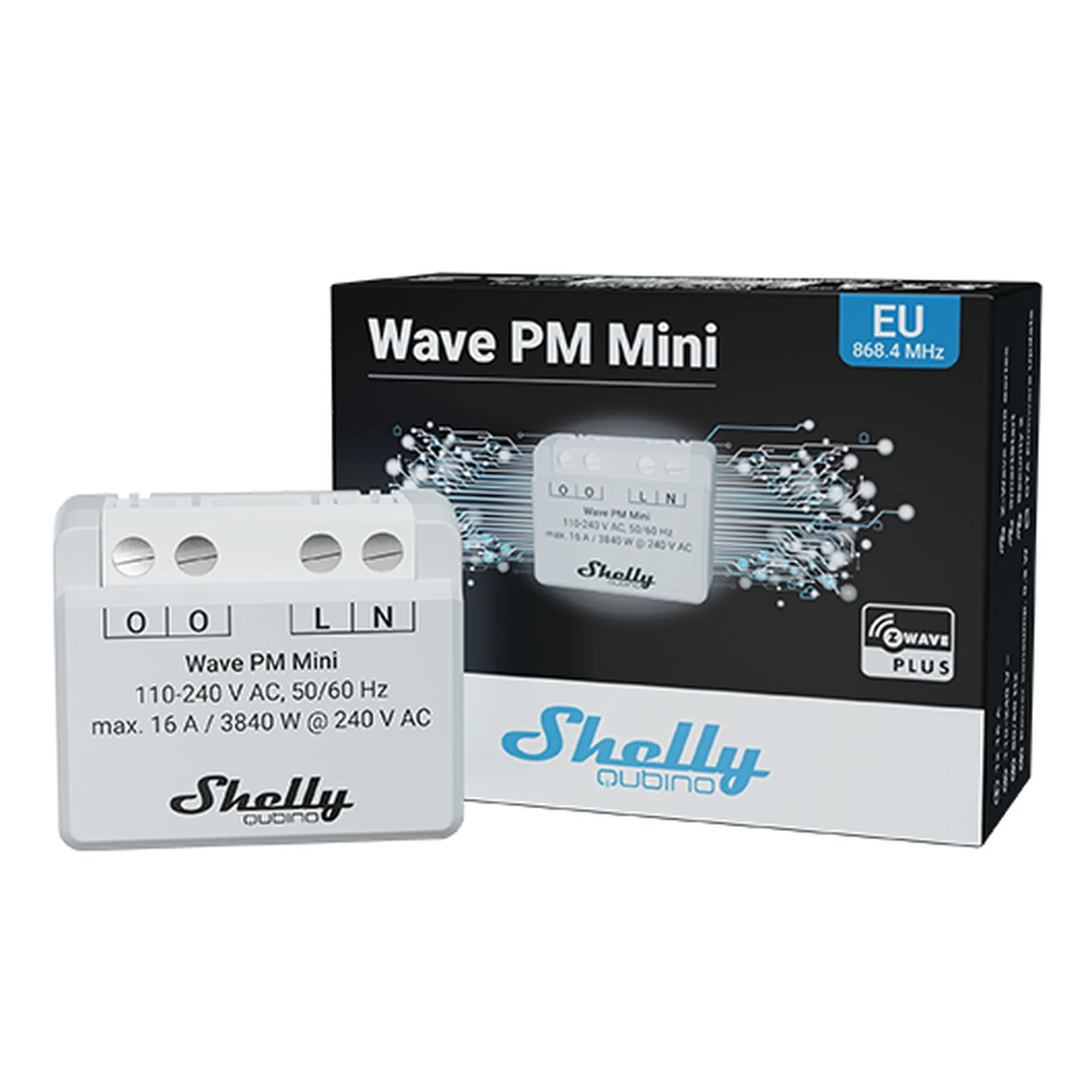 Shelly RC Snubber