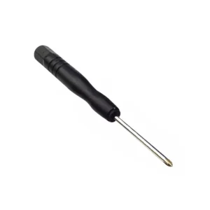 Small cross screwdriver