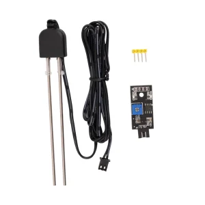 Soil moisture Detector Sensor module + Corrosion Resistance weather proof Probe
