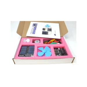 Solar Experimenters Kit for micro:bit