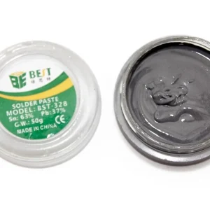 Solder Paste BST-328