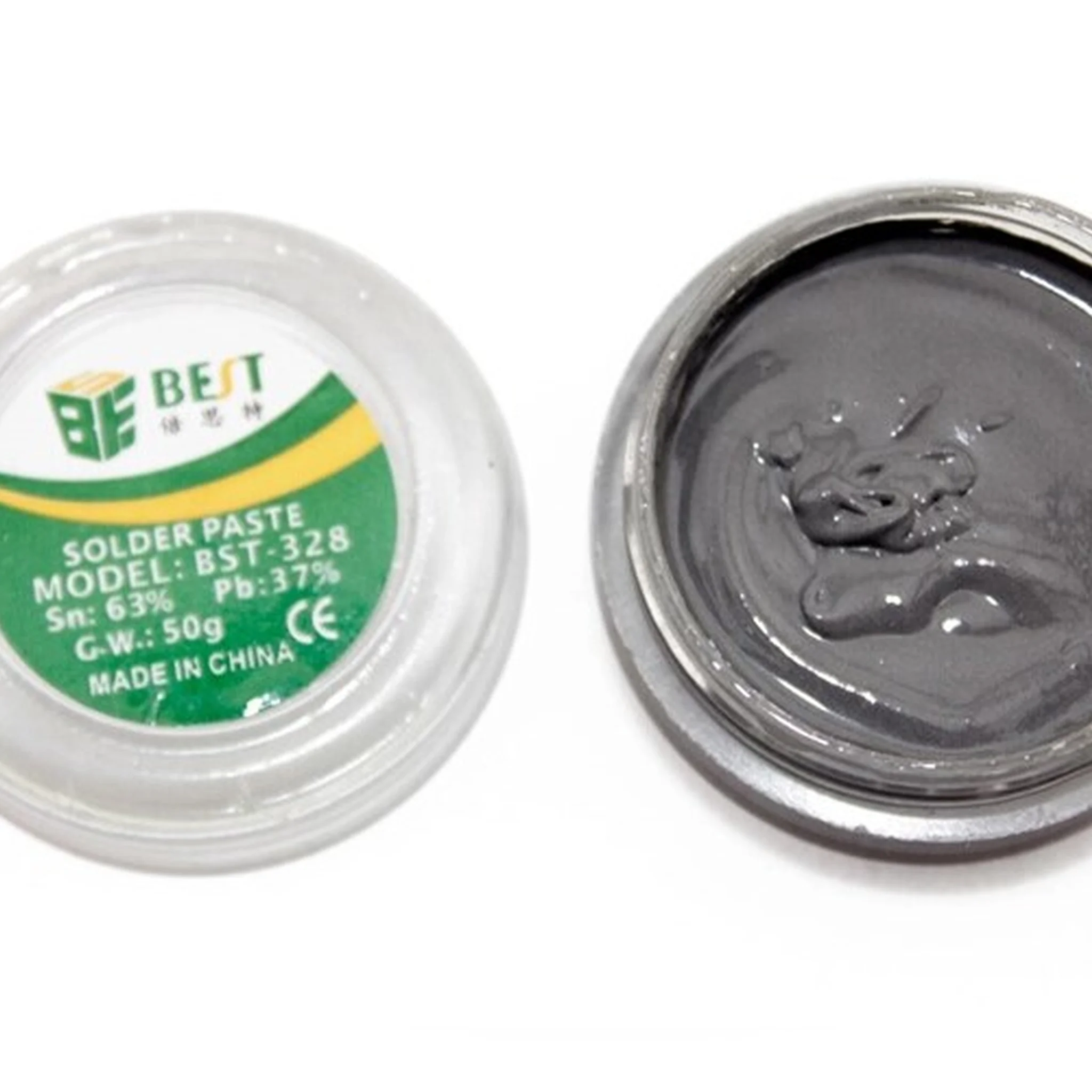 Solder Paste BST-328