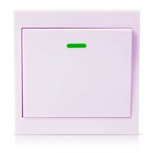 Sonoff 86 RF 433MHz Wireless Wall Sticky Switch Remote Controller