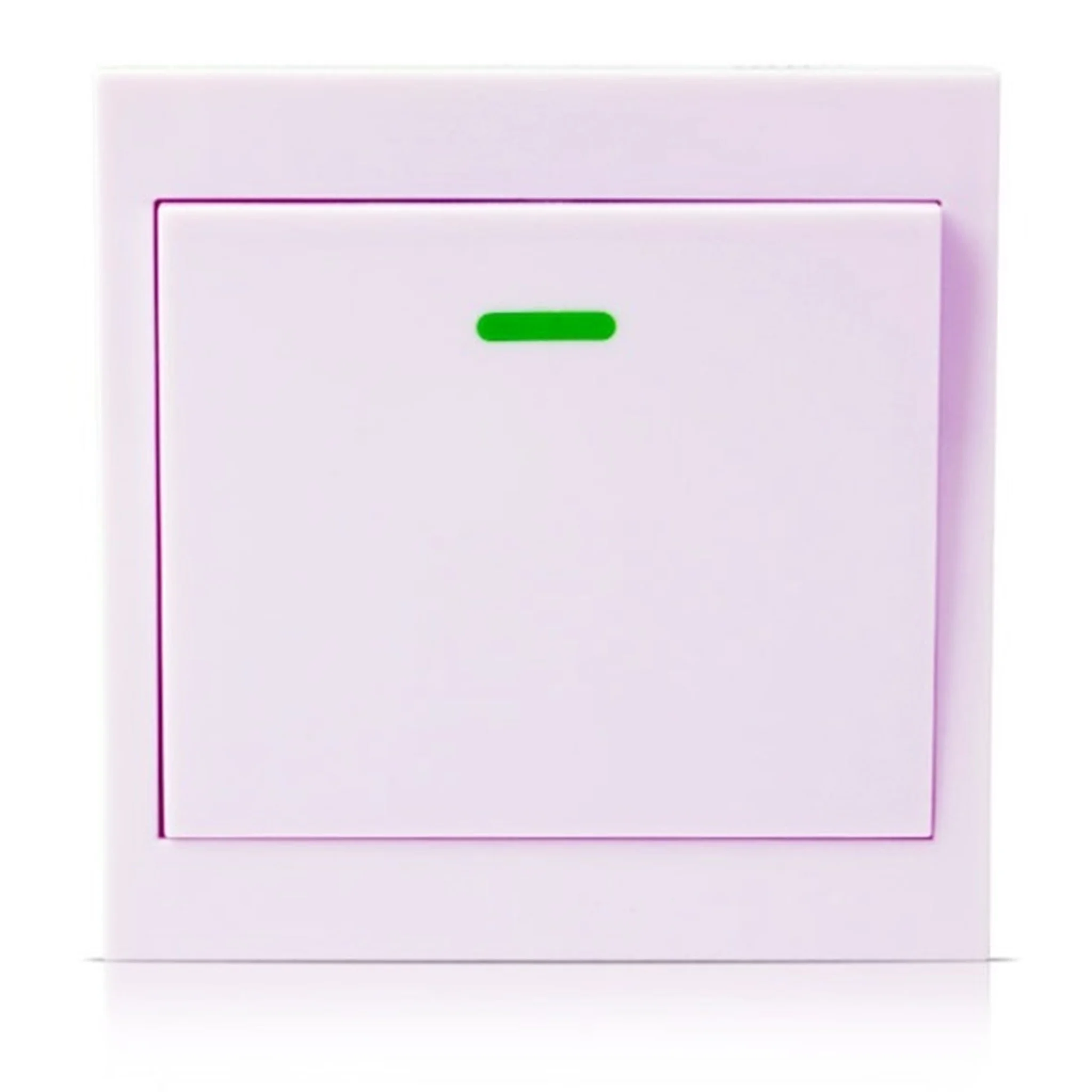 Sonoff 86 RF 433MHz Wireless Wall Sticky Switch Remote Controller