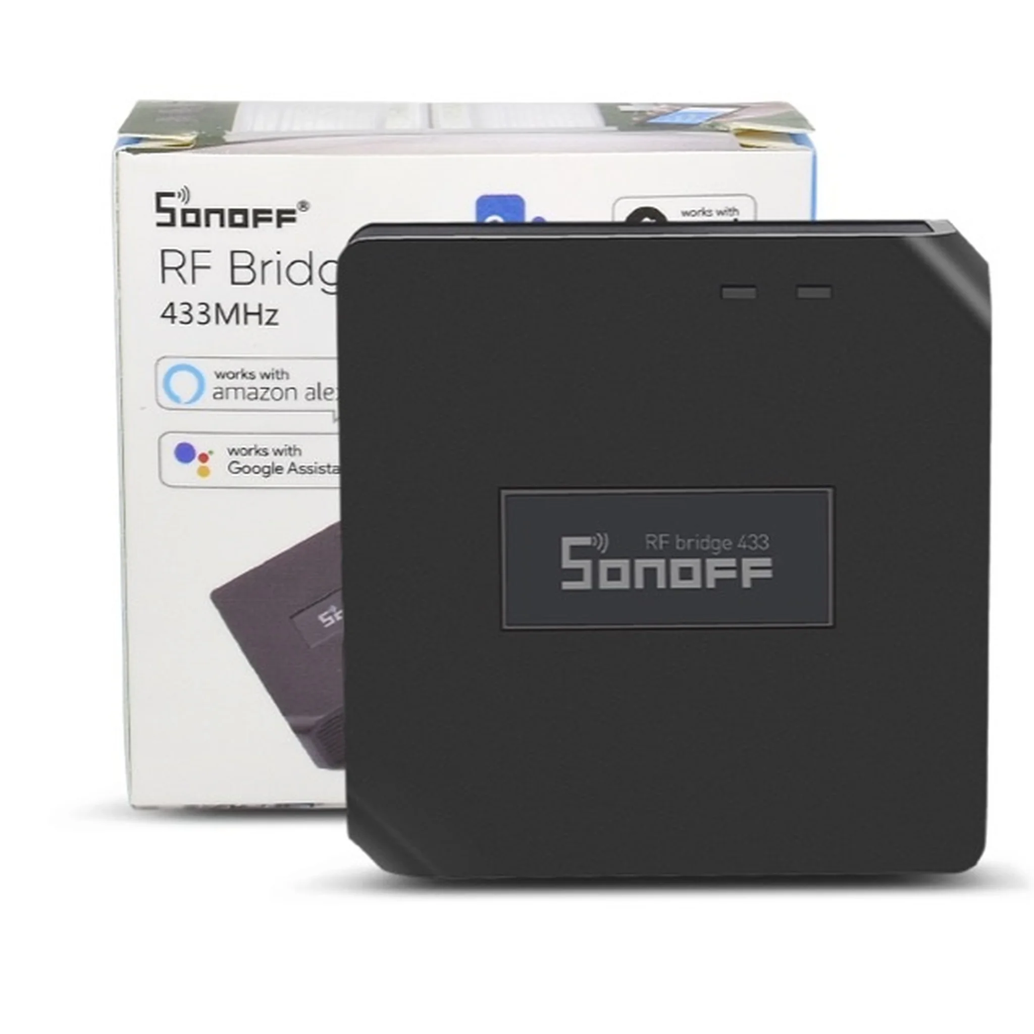 Sonoff RF Bridge 433MHz Wireless Remote Control Switch