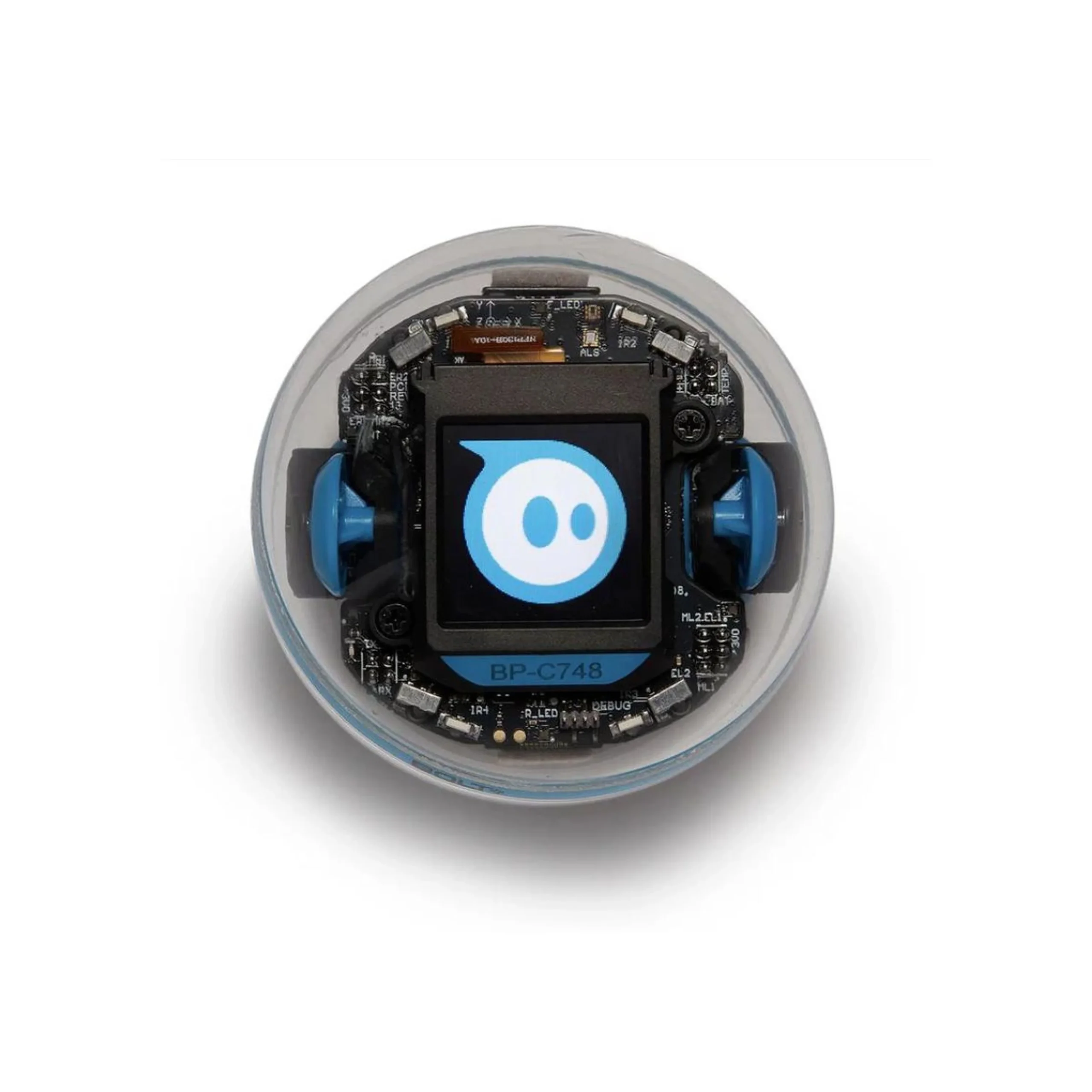 Sphero BOLT+ Power Pack – 15 robots
