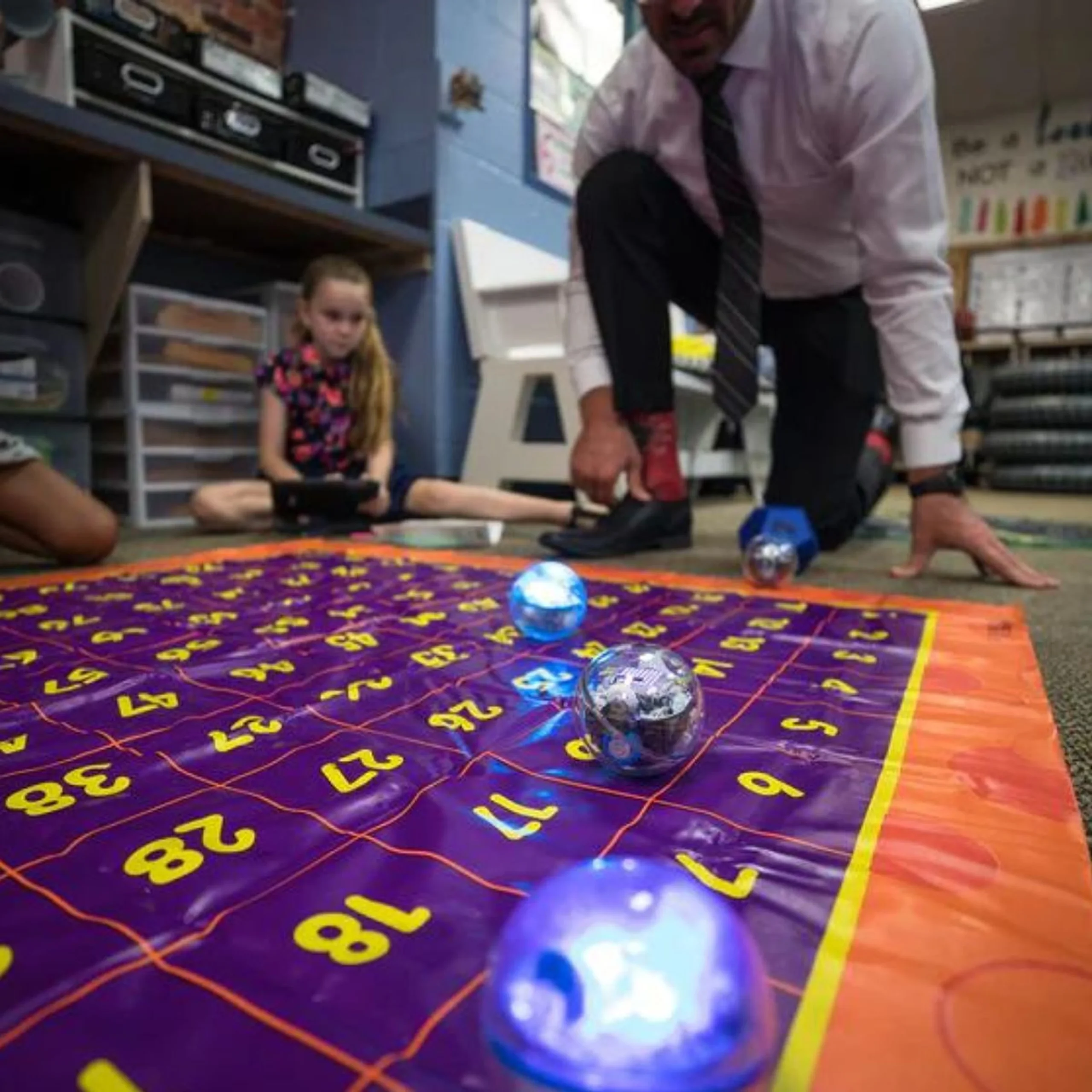 Sphero BOLT Power Pack