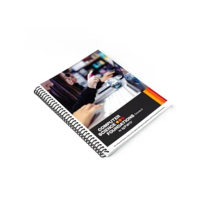 Sphero Computer Science Foundations Course 3