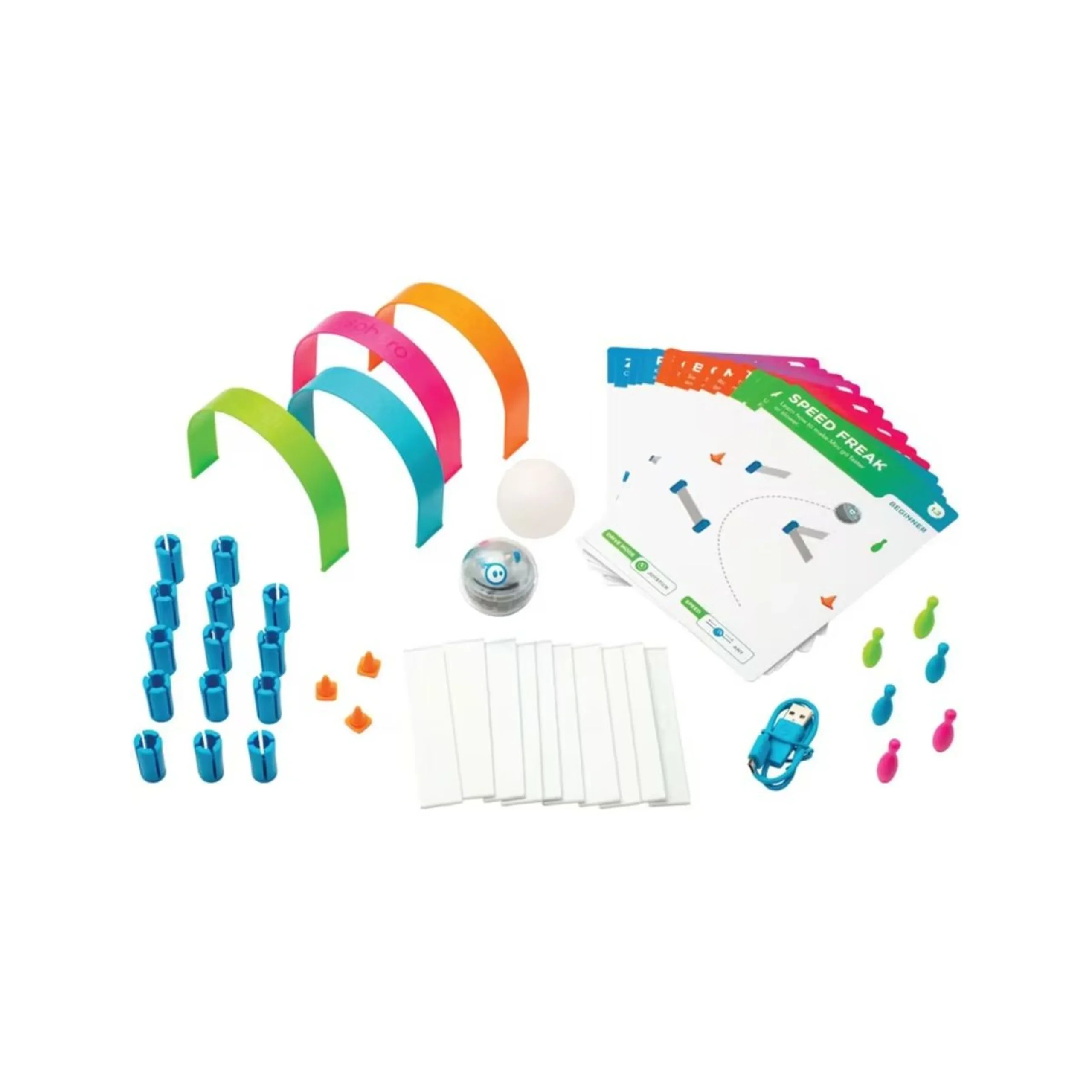 Sphero Mini Activity Kit