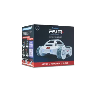 Sphero RVR+