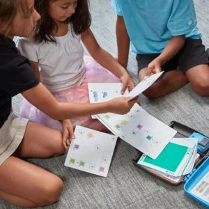 Sphero indi Class Pack – 8 robots