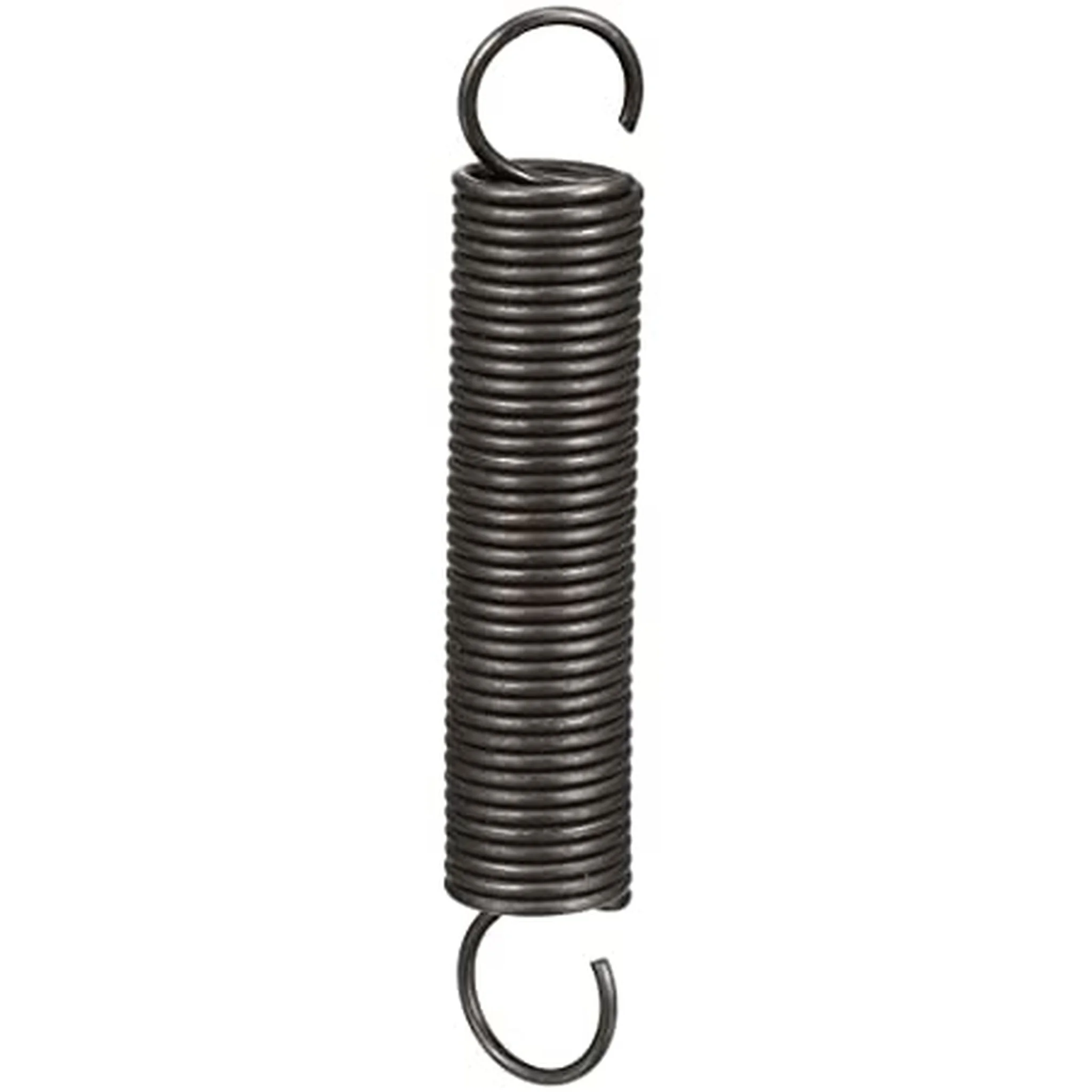 Stainless Steel Long Tension Spring With Hook for DIY Toy Model Parts