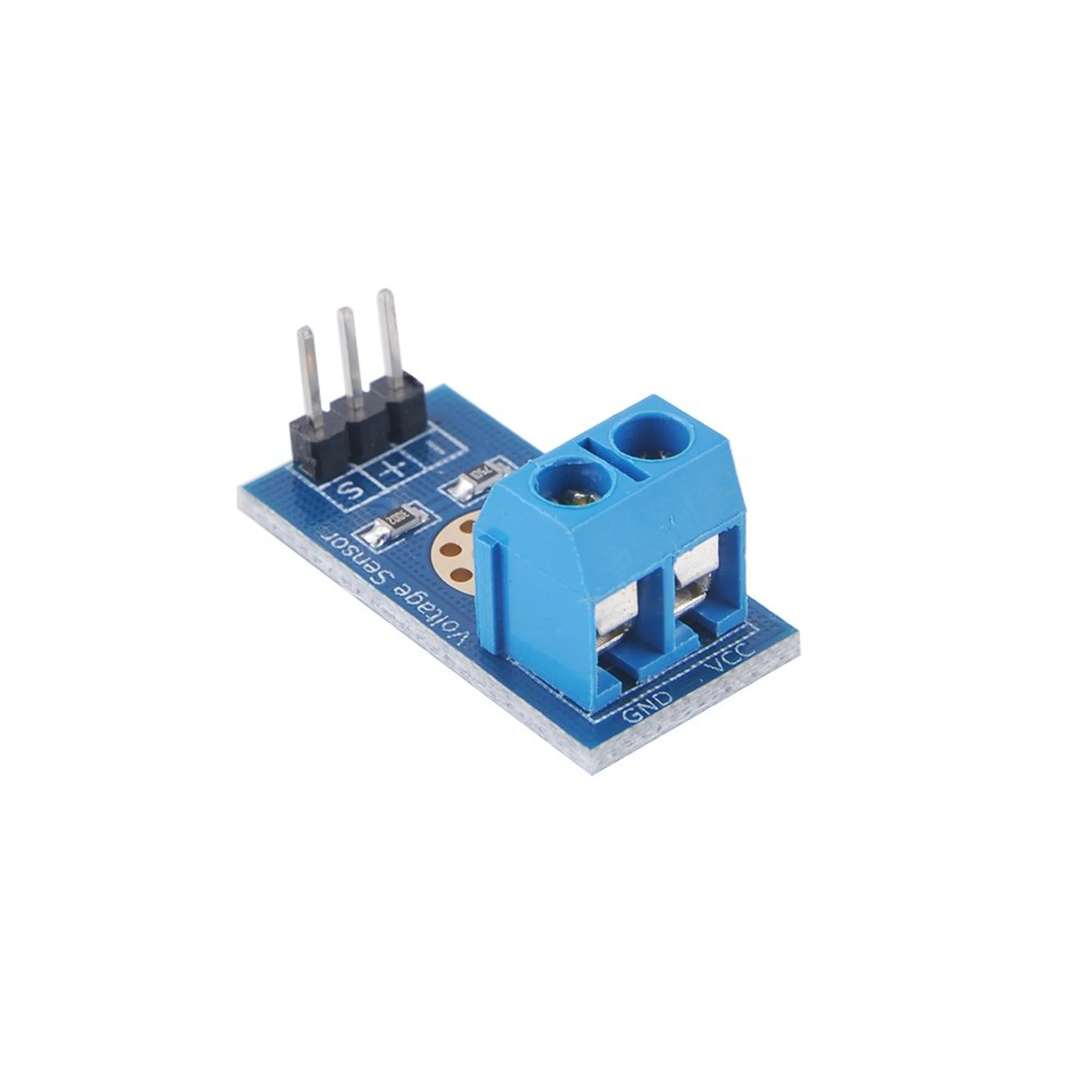 Standard Voltage detection module Voltage Sensor Module
