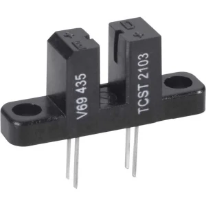 TCST2103 optoelectronic switch