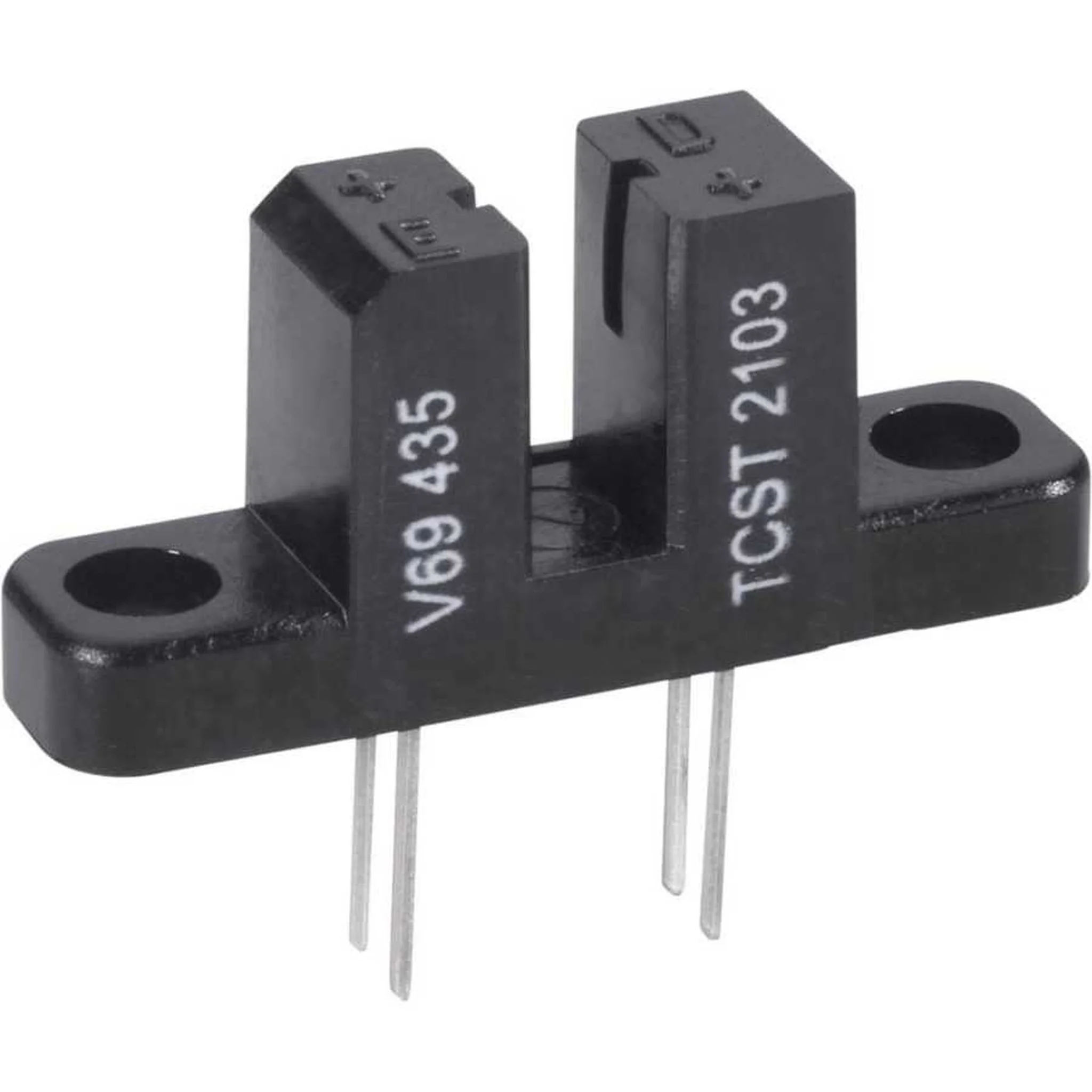 TCST2103 optoelectronic switch