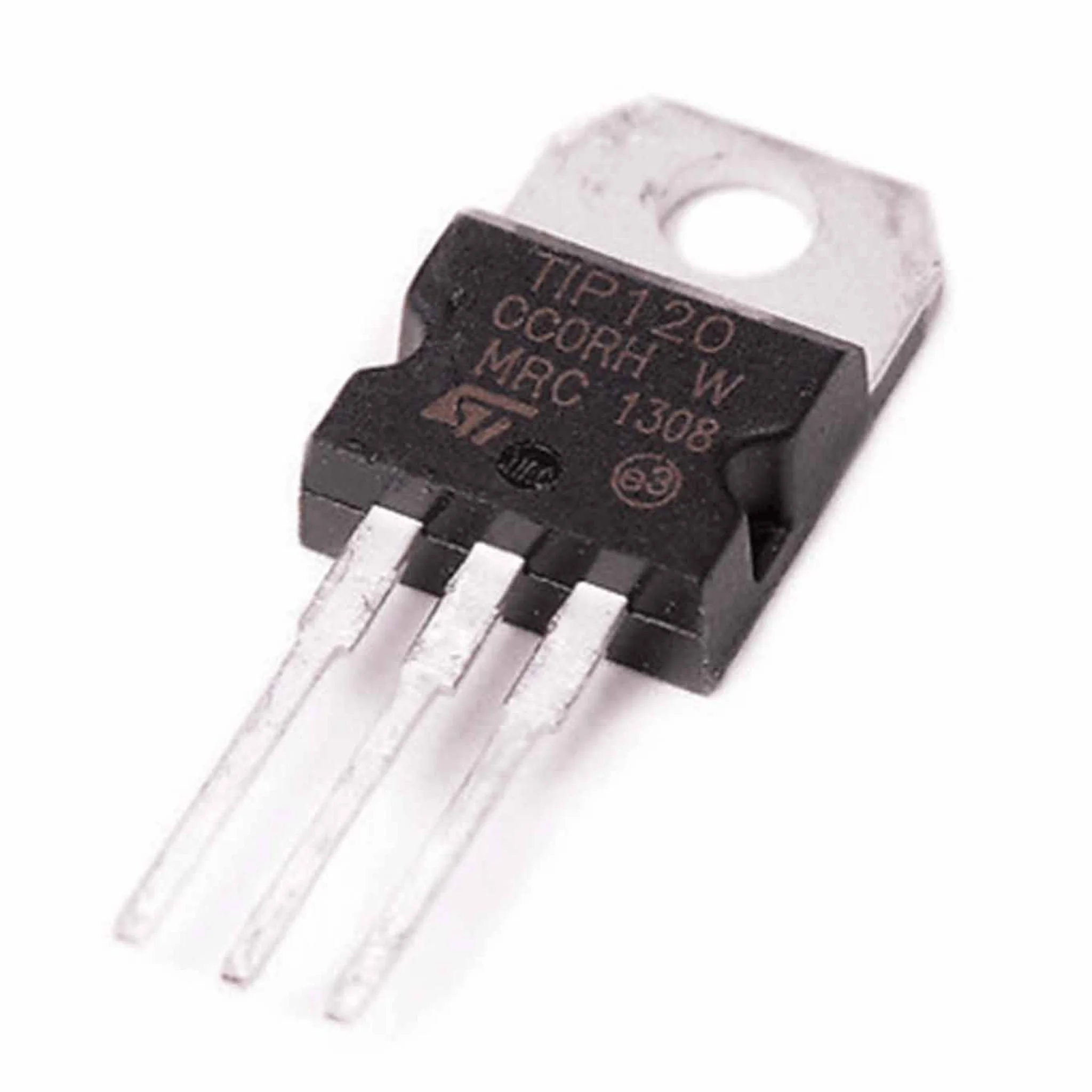 TIP120 TO220 transistor
