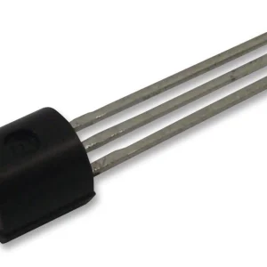 TO-92 Τρανζίστορ BC558