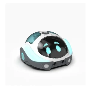 TTS Loti Bot Classroom Pack (6 Loti-Bots) 7+