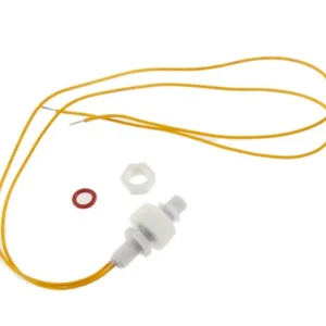 Tank Pool Water Level Liquid Sensor Float Switch