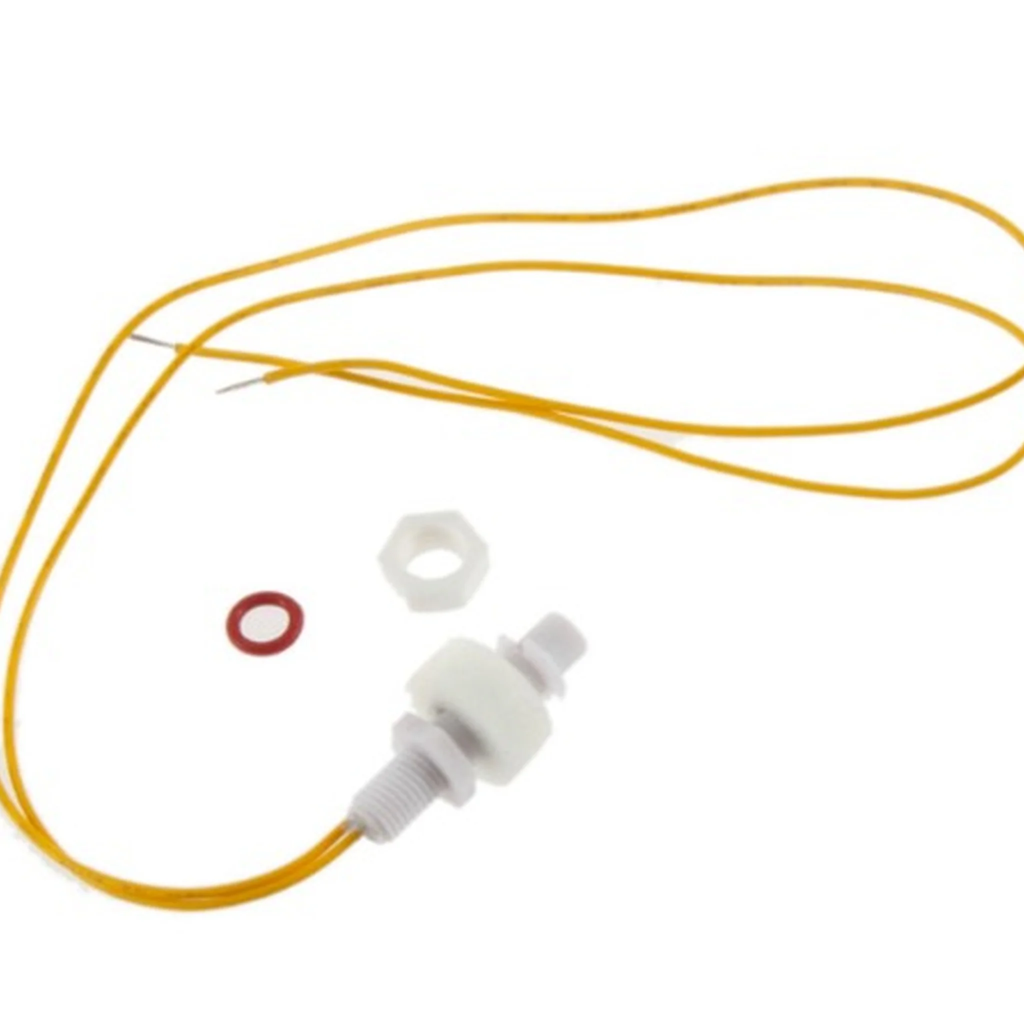 Tank Pool Water Level Liquid Sensor Float Switch