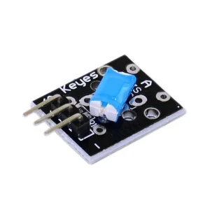 Tilt switch module KY – 020