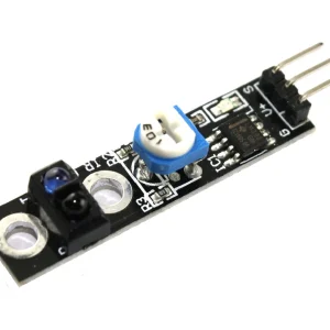 Tracing sensor module KY033