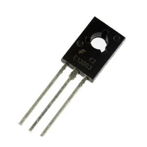 Transistor MJE13003 E13003 TO-126