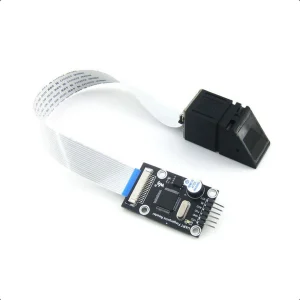 UART Fingerprint Reader