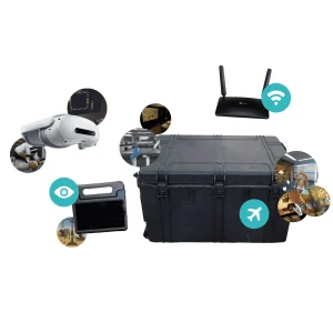 VR Education Kit – Pico 4 Ultra Enterprise – 4 Headsets