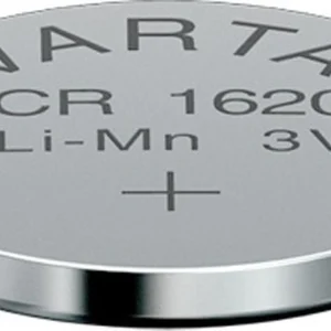 Varta CR1620 (1τμχ) ΛΙΘΙΟΥ
