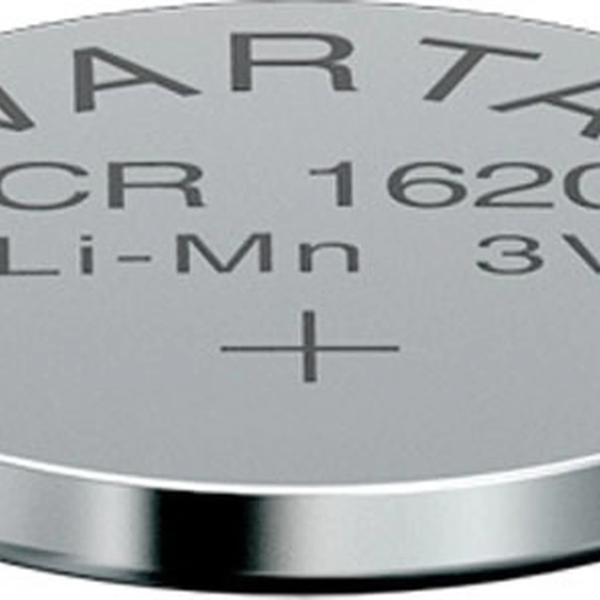 Varta CR1620 (1τμχ) ΛΙΘΙΟΥ