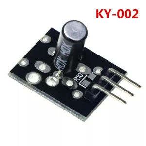Vibration Switch Module KY-002