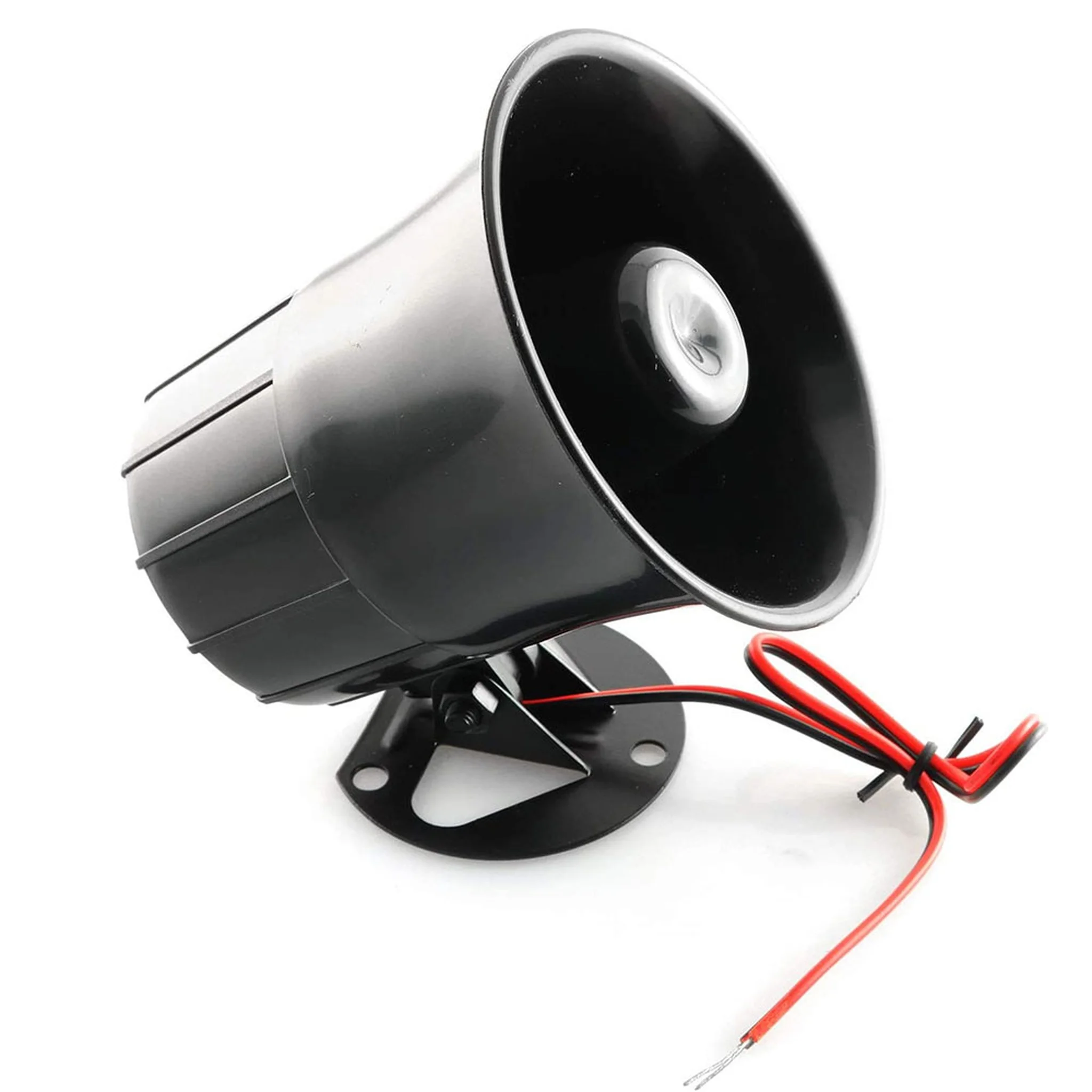 Wired Outdoor Siren 220V