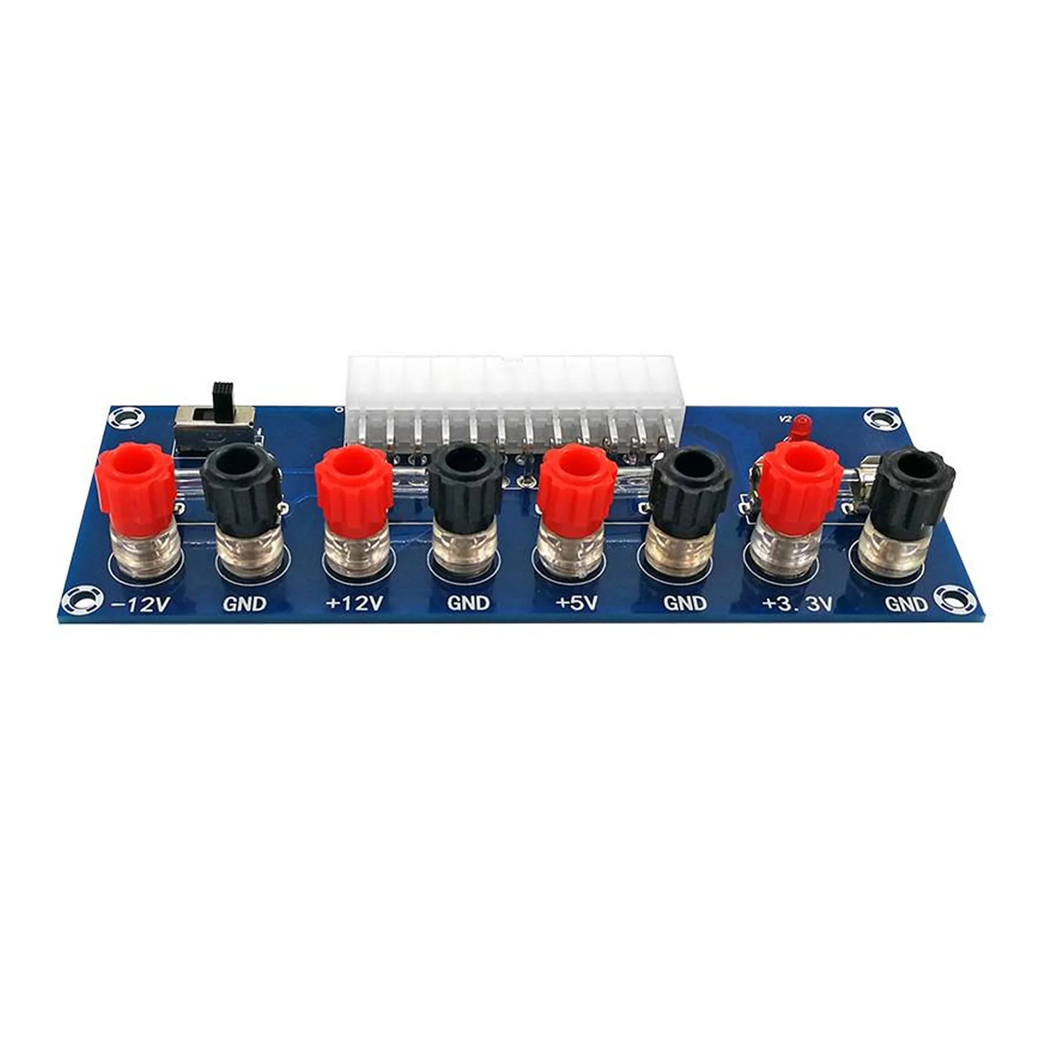 XH-M229 Desktop PC Chassis Power ATX Transfer Board