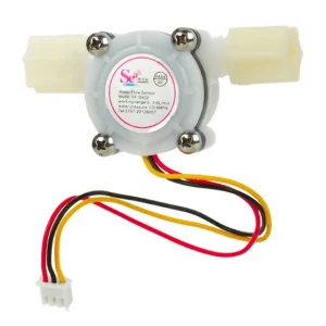 YF-S402 Water Flow Sensor