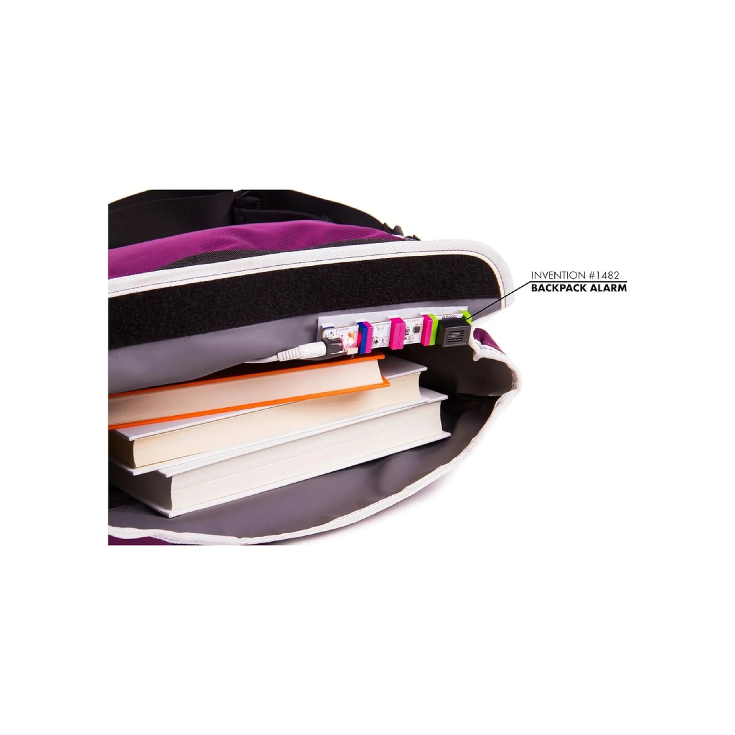 littleBits STEAM Student Set