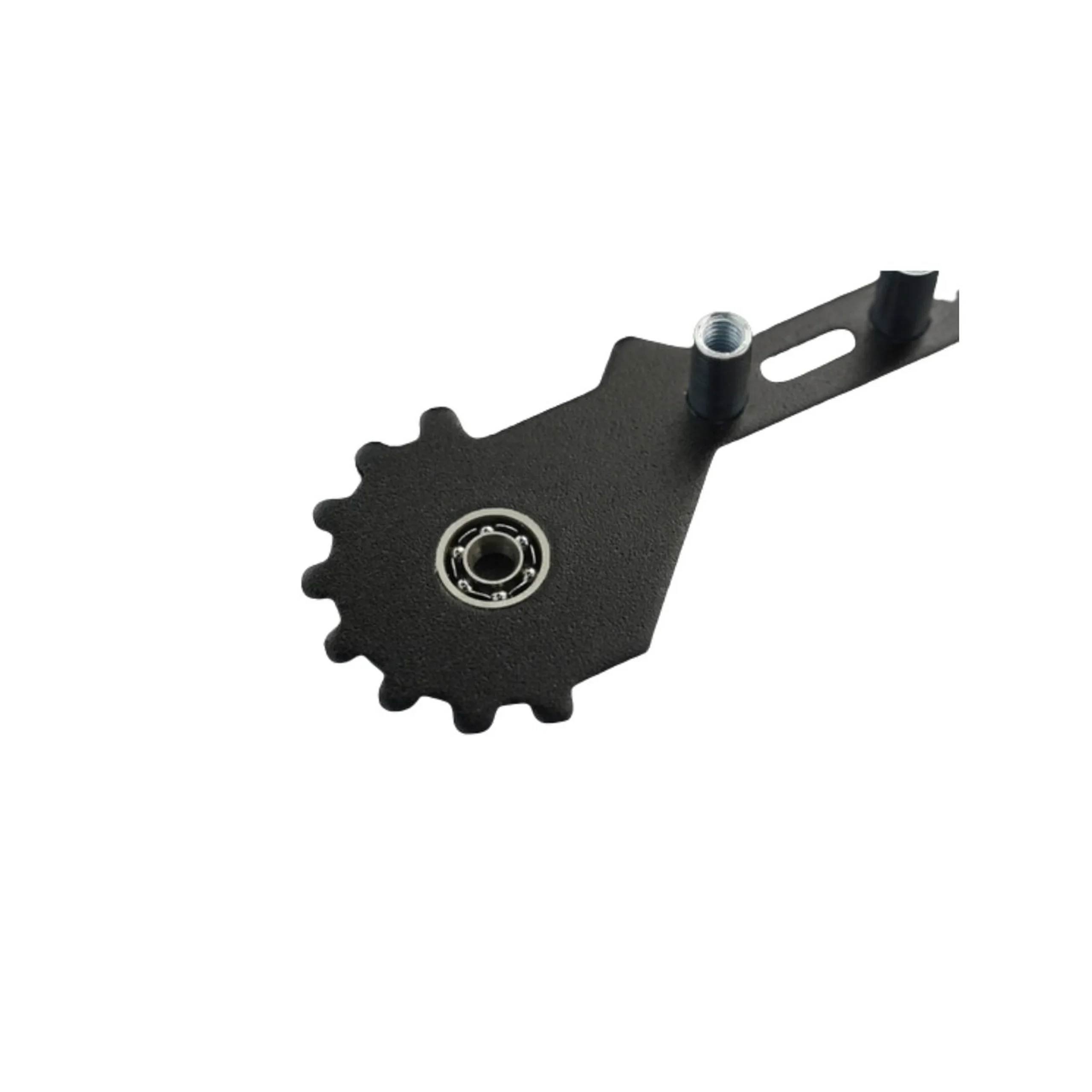 micro:Maqueen Mechanic – Beetle