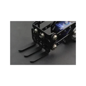 micro:Maqueen Mechanic – Forklift