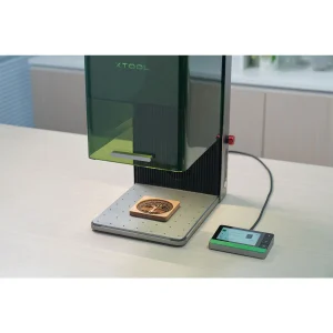 xTool F1 Ultra-Class 4