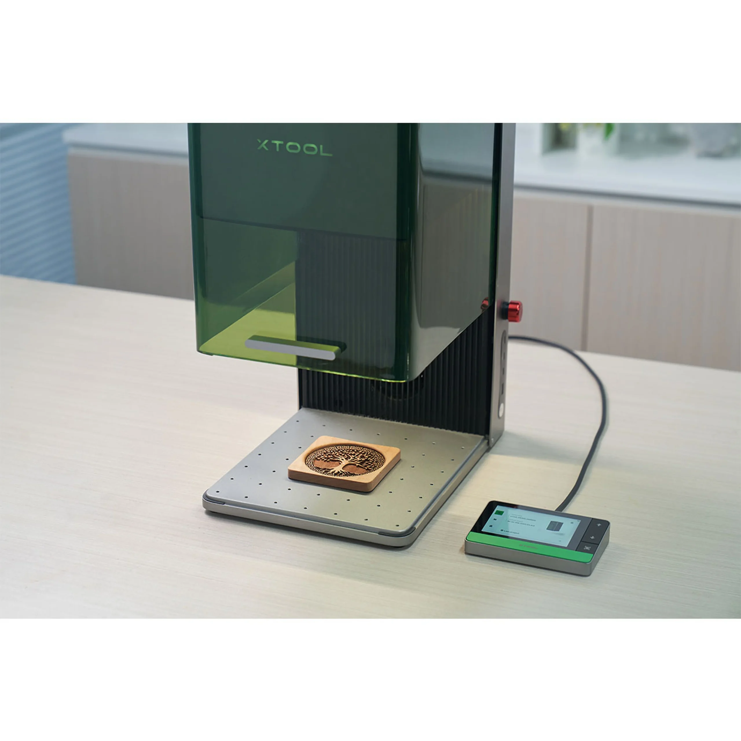 xTool F1 Ultra-Class 4