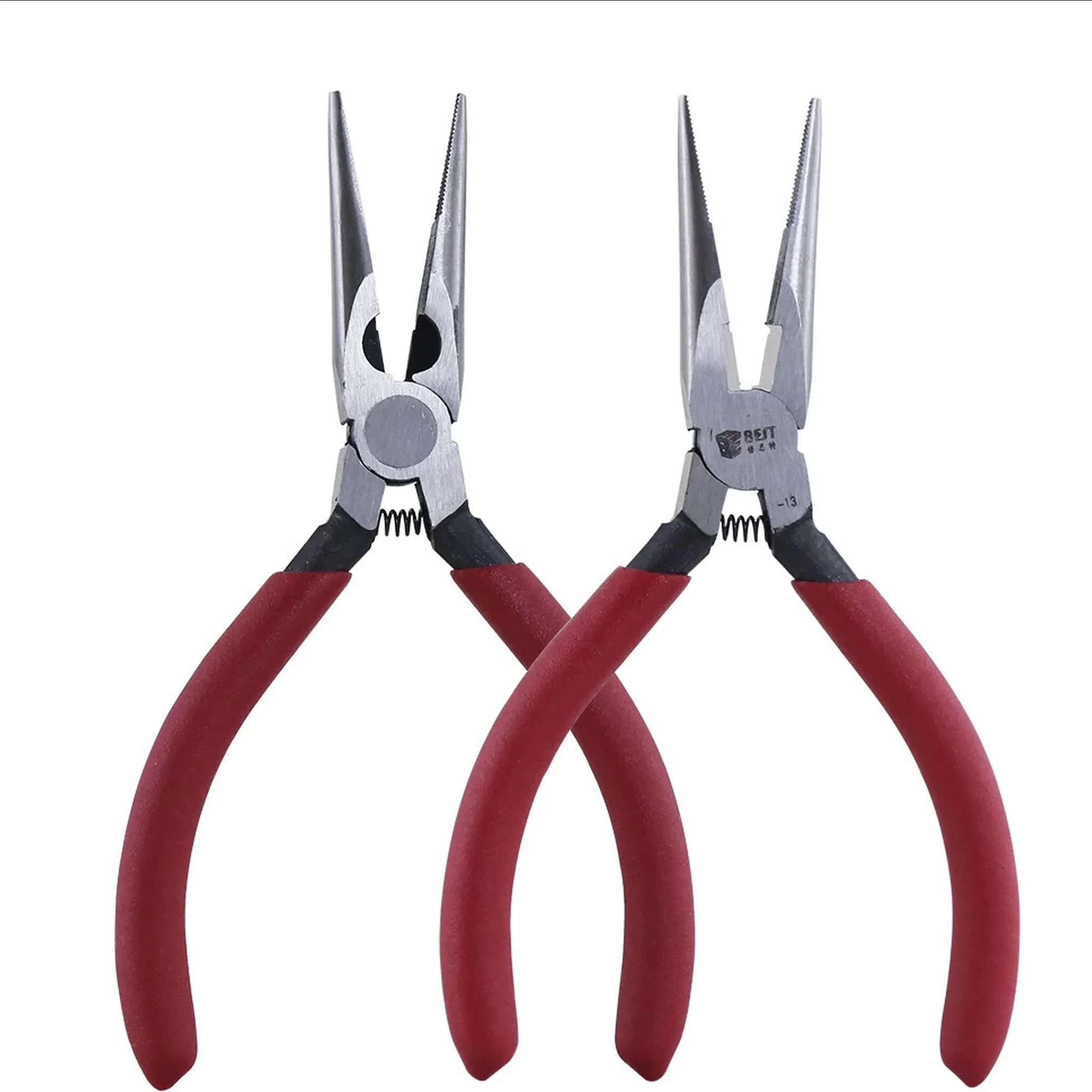 Κοφτακι – Long Mini Diagonal Plier BST-13