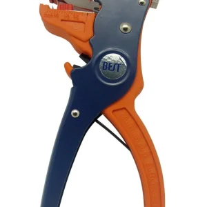 Κόφτης-Απογυμνωτής καλωδίων BST-318