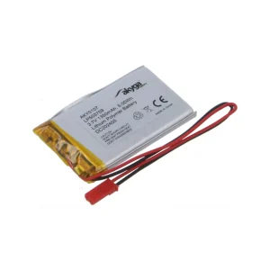 Μπαταρία Li-po 3.7V 1350mAh Battery Rechargeable LP503759