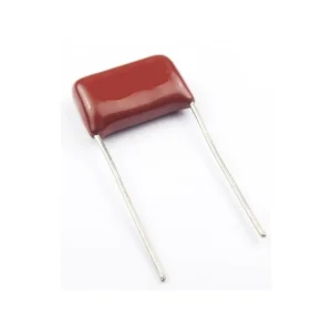 Πυκνωτής Metallized Polyester Film 220nF/63V 0.22 K 63