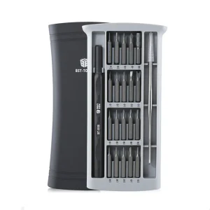 Σετ κατσαβιδιών ακριβείας BST-8930B 22 τεμάχια