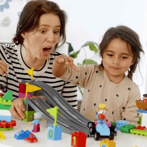 Lego Education – Learn about the Company