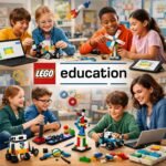 LEGO® Education: Learning Through Play