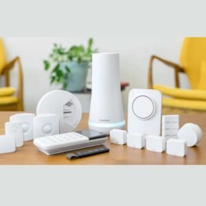 Smart Home Devices